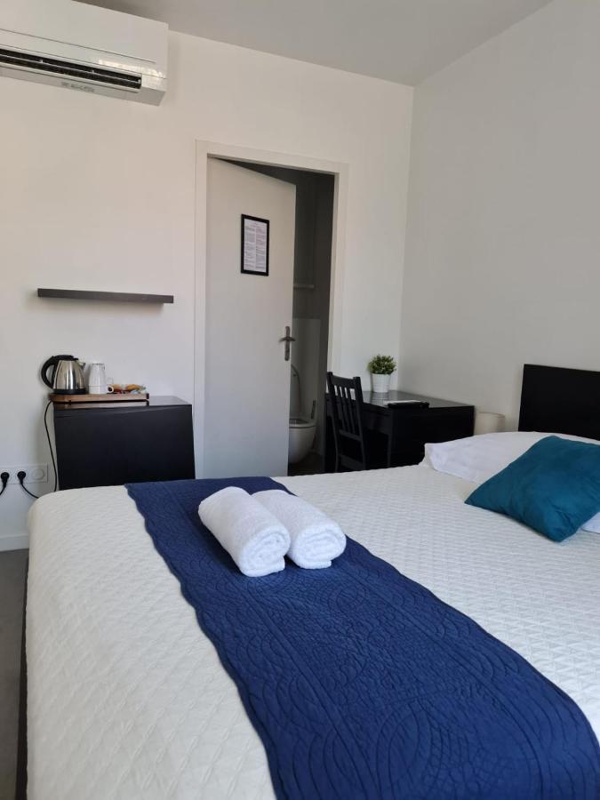 Residence Ramblas Toulouse Exterior foto