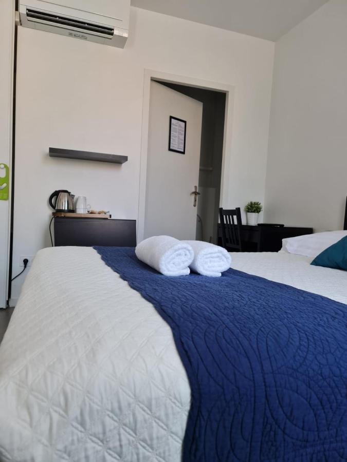 Residence Ramblas Toulouse Exterior foto