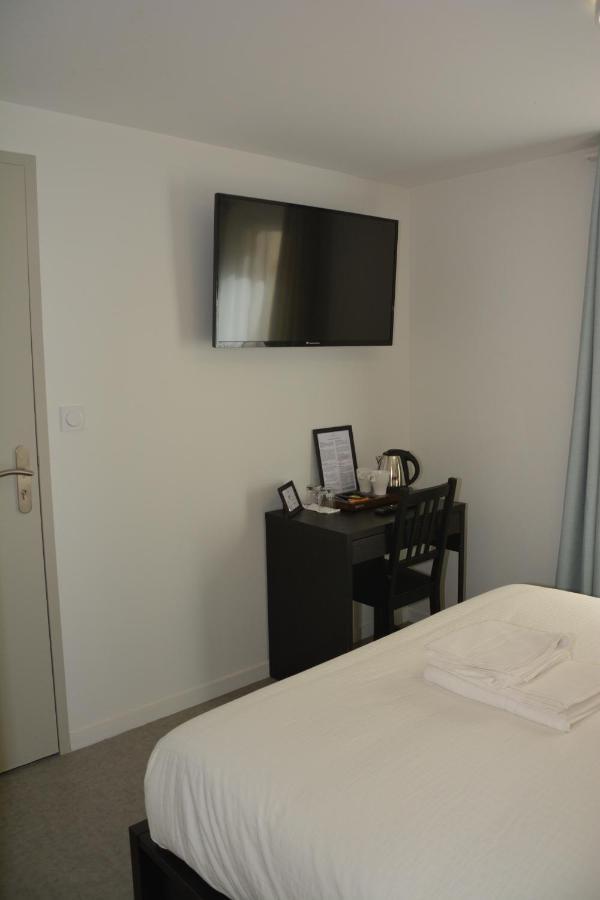Residence Ramblas Toulouse Exterior foto