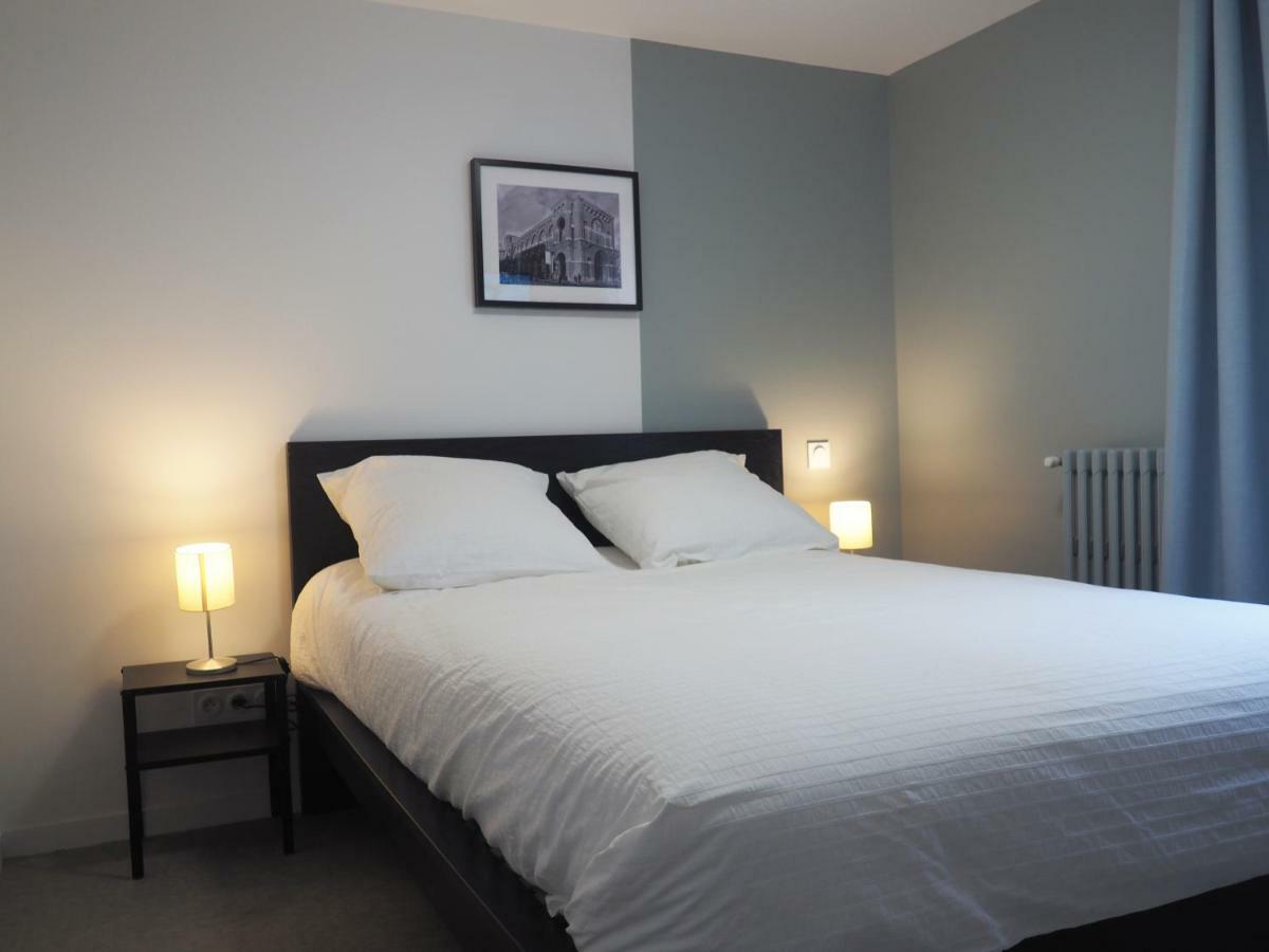 Residence Ramblas Toulouse Exterior foto