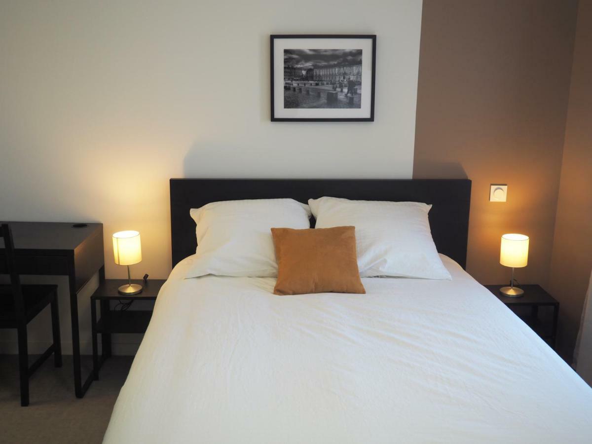 Residence Ramblas Toulouse Exterior foto