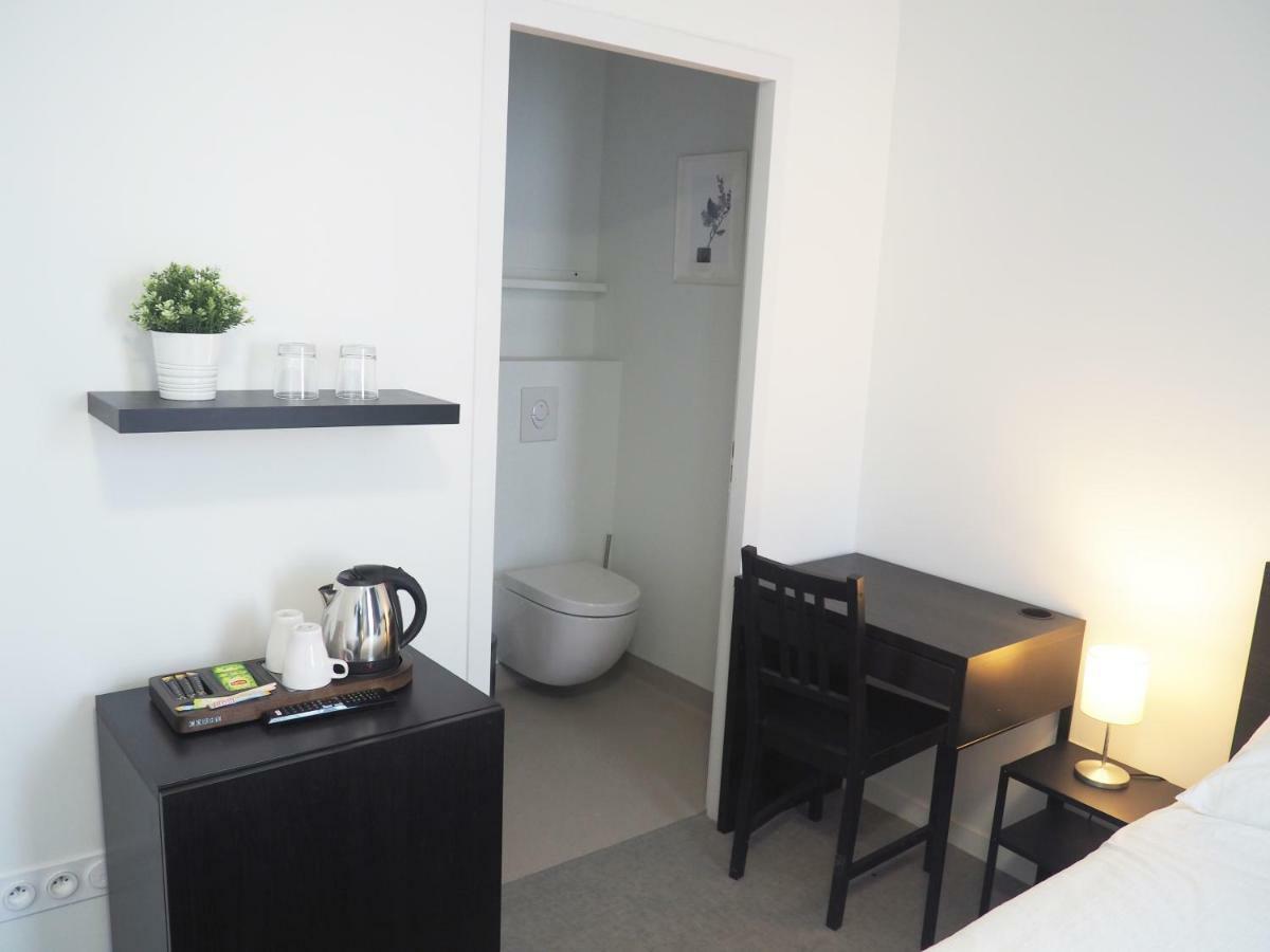 Residence Ramblas Toulouse Exterior foto