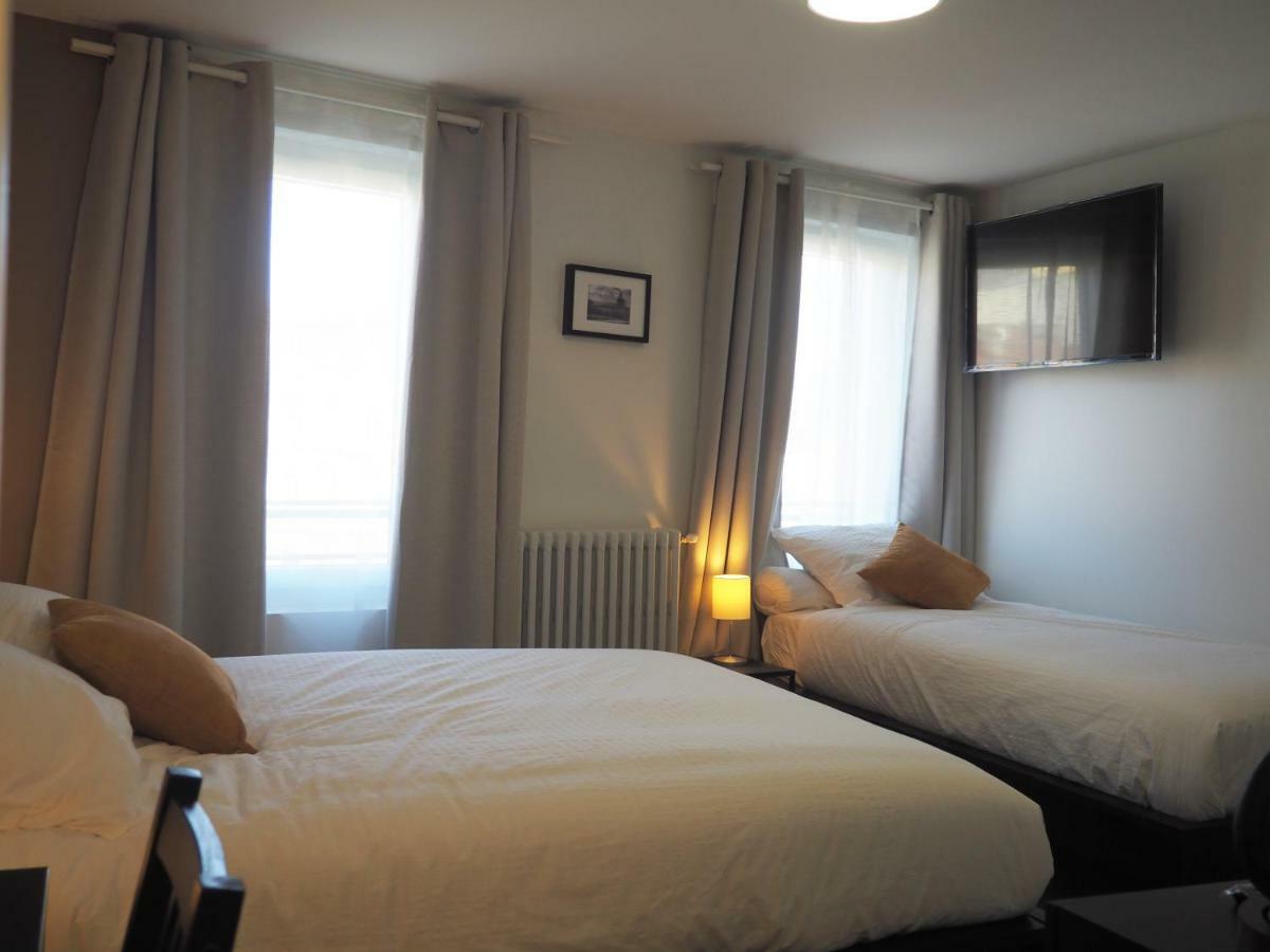 Residence Ramblas Toulouse Exterior foto