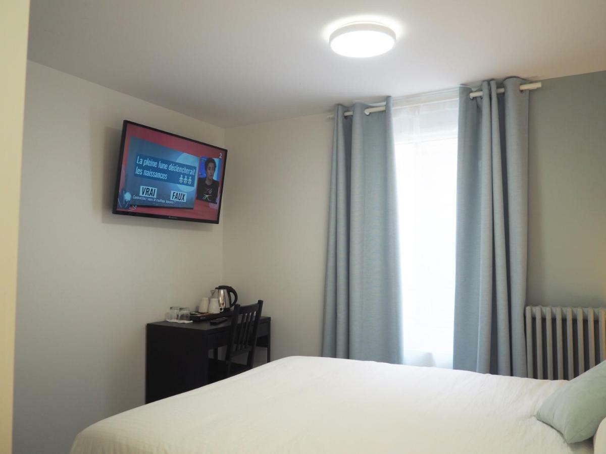 Residence Ramblas Toulouse Exterior foto