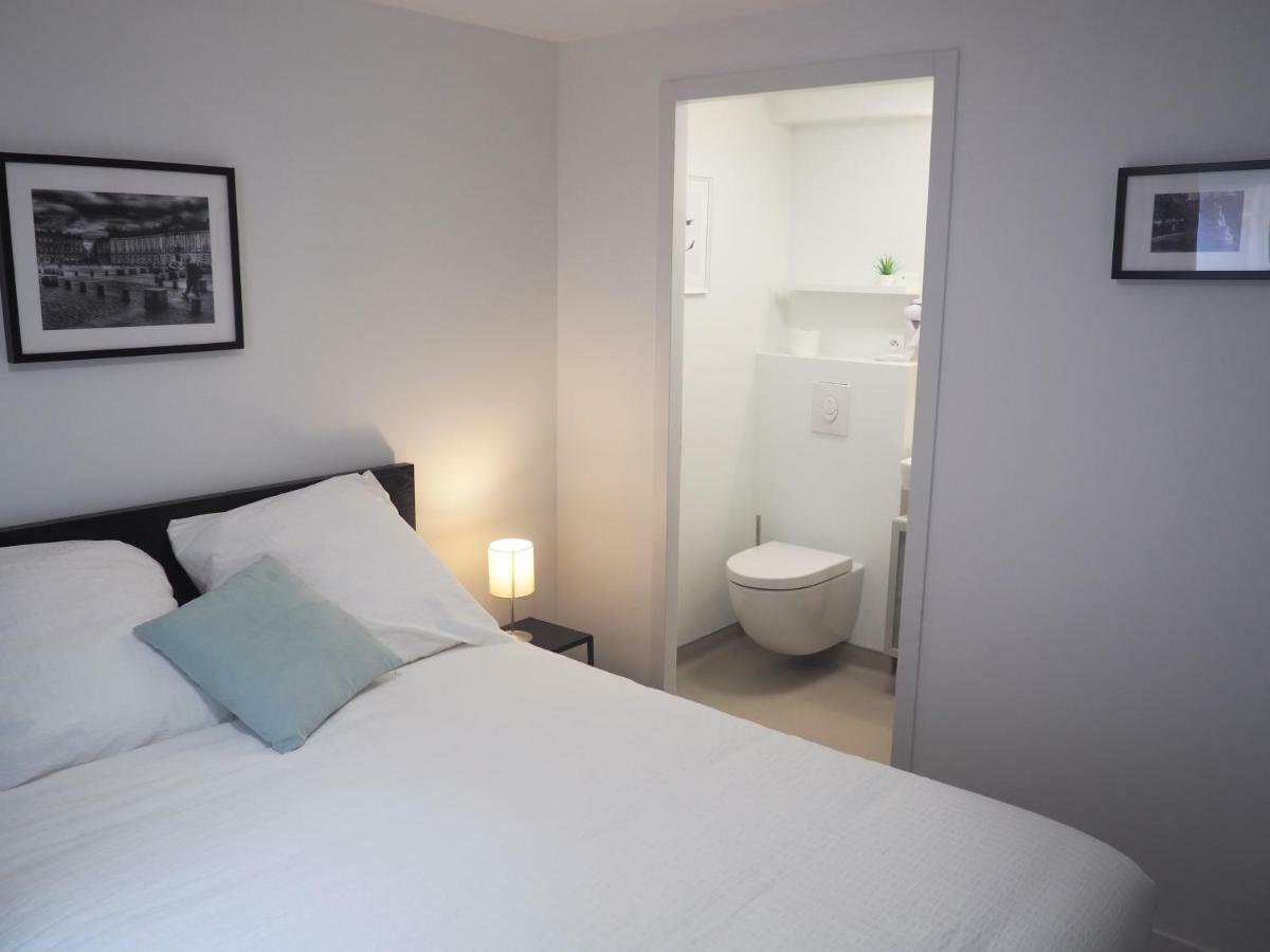 Residence Ramblas Toulouse Exterior foto