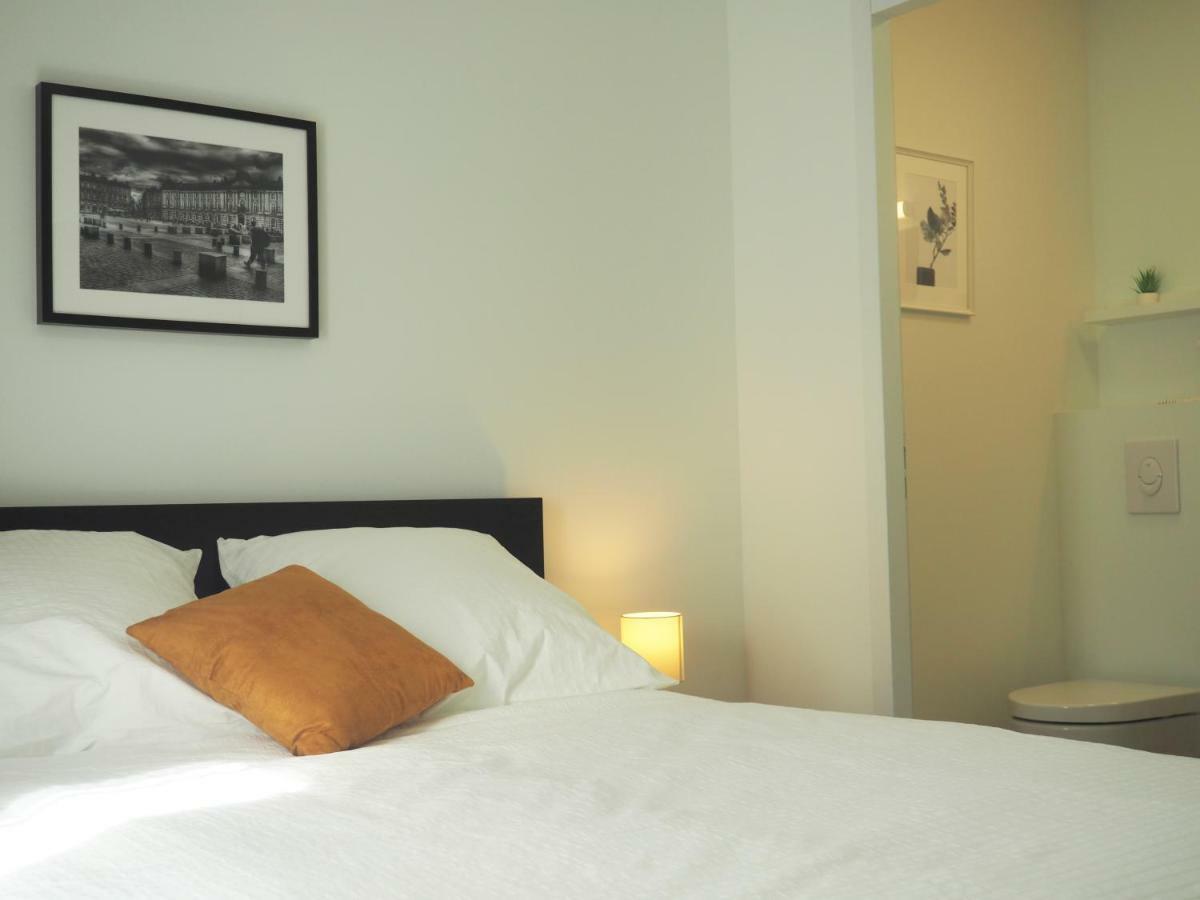 Residence Ramblas Toulouse Exterior foto