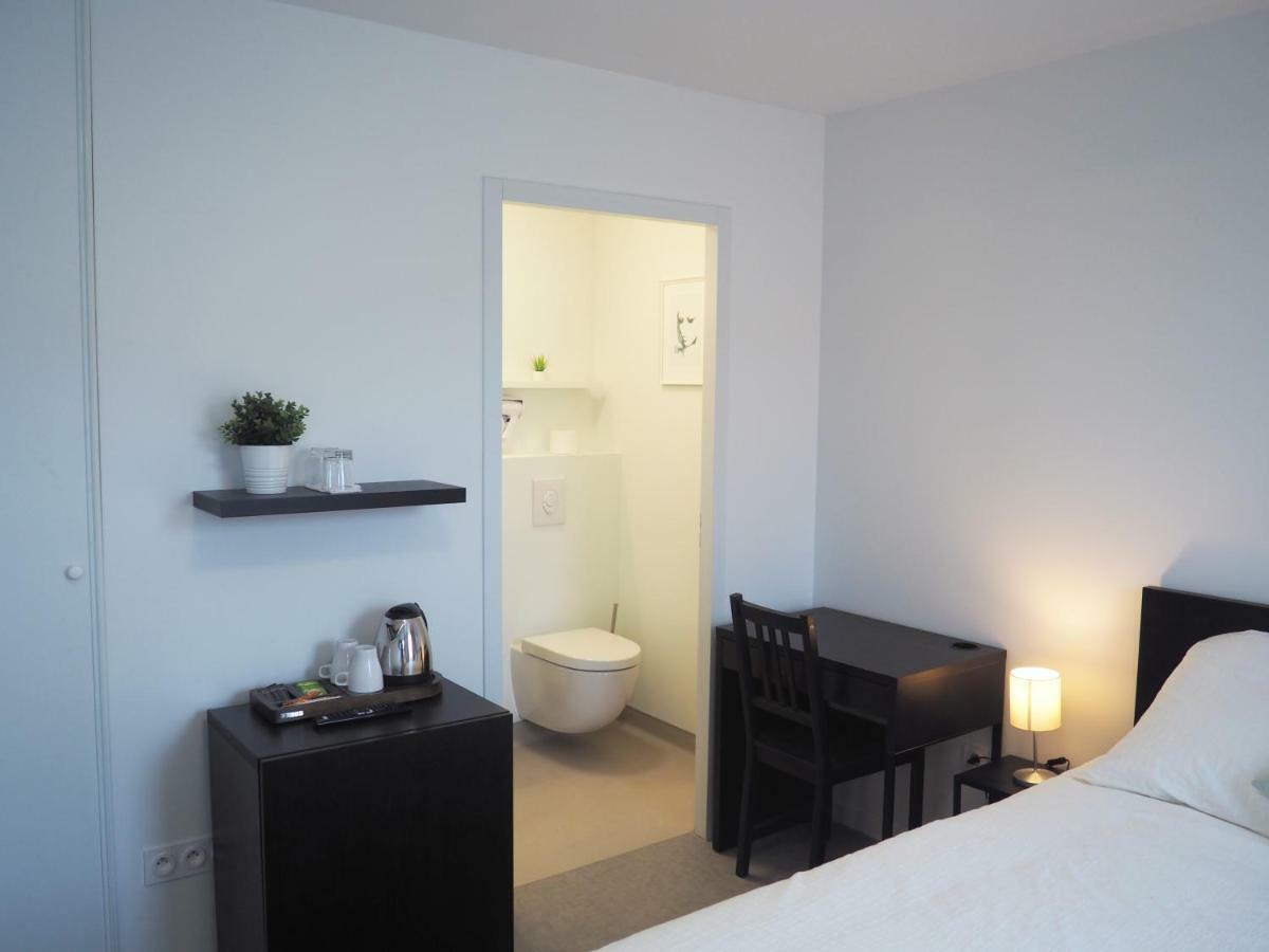 Residence Ramblas Toulouse Exterior foto