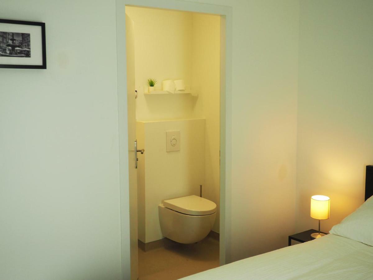Residence Ramblas Toulouse Exterior foto