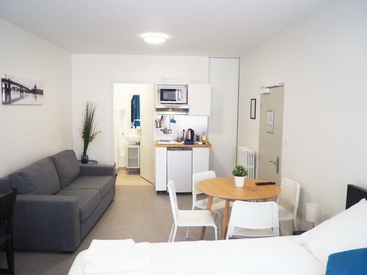 Residence Ramblas Toulouse Exterior foto