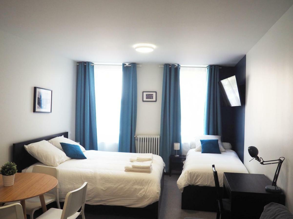 Residence Ramblas Toulouse Exterior foto