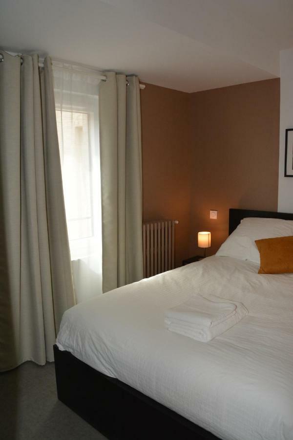 Residence Ramblas Toulouse Exterior foto