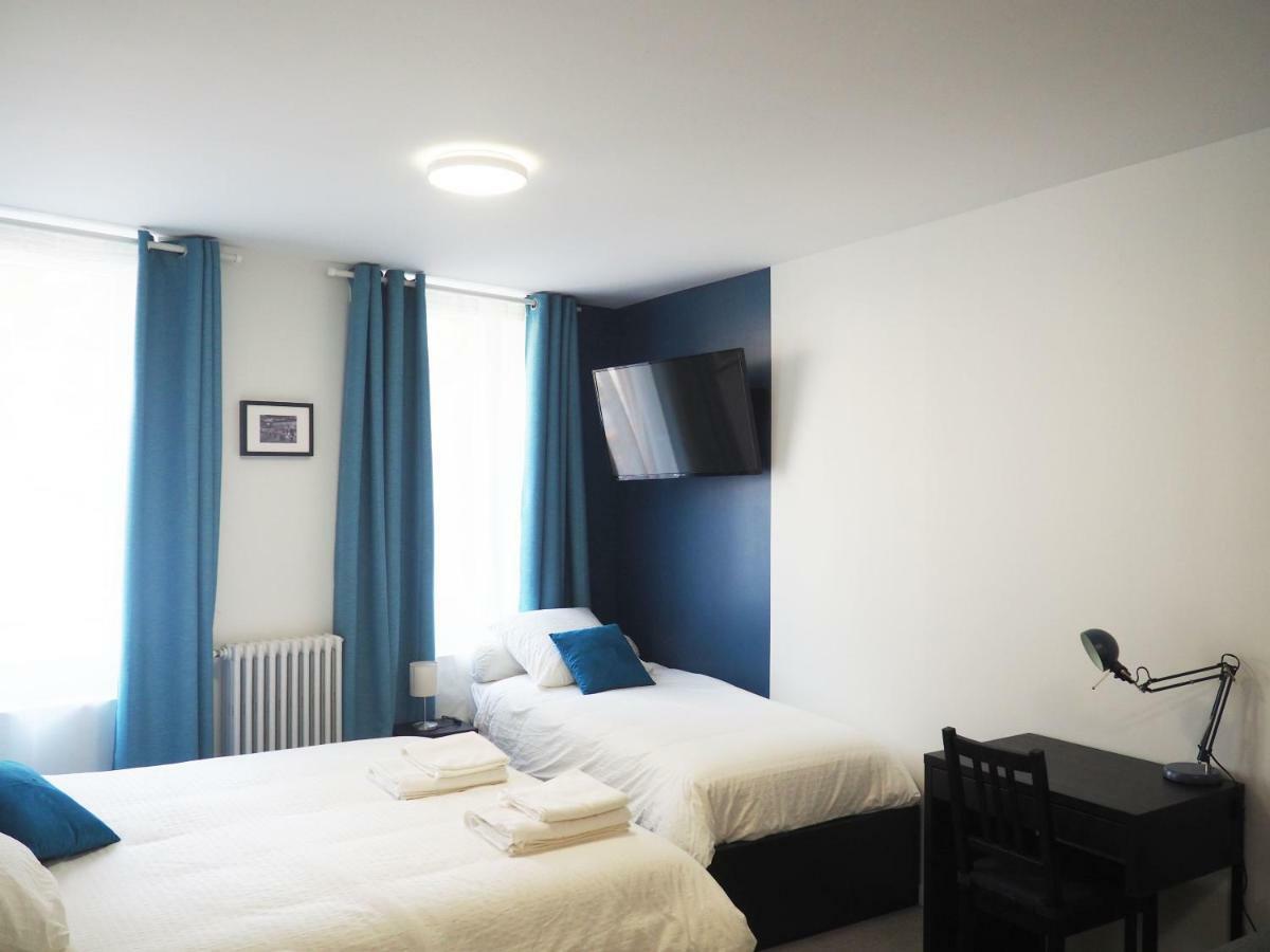 Residence Ramblas Toulouse Exterior foto