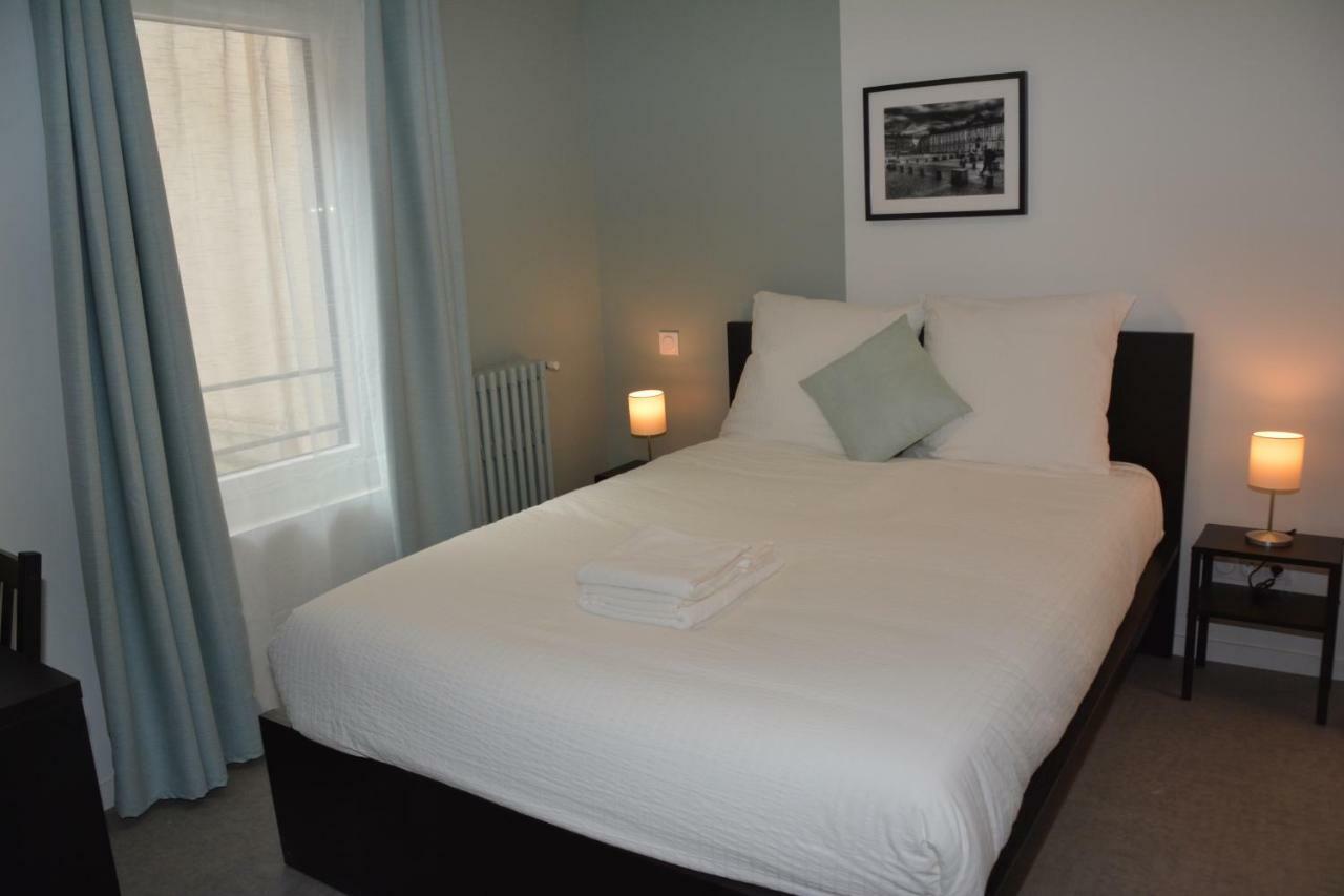 Residence Ramblas Toulouse Exterior foto