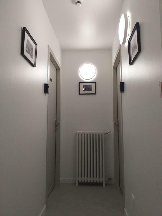 Residence Ramblas Toulouse Exterior foto