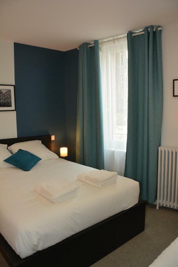 Residence Ramblas Toulouse Exterior foto