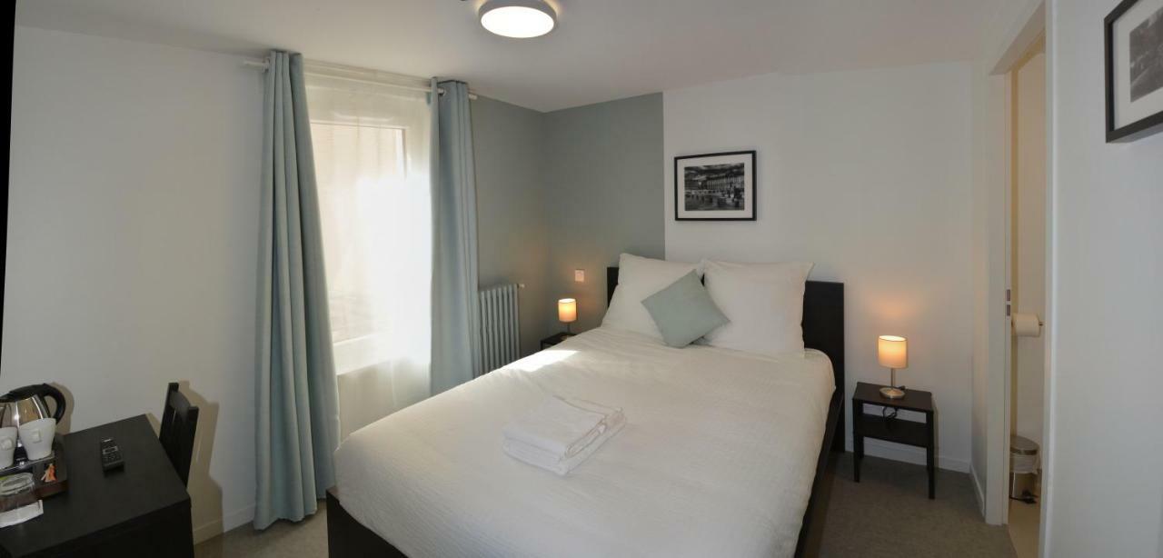 Residence Ramblas Toulouse Exterior foto