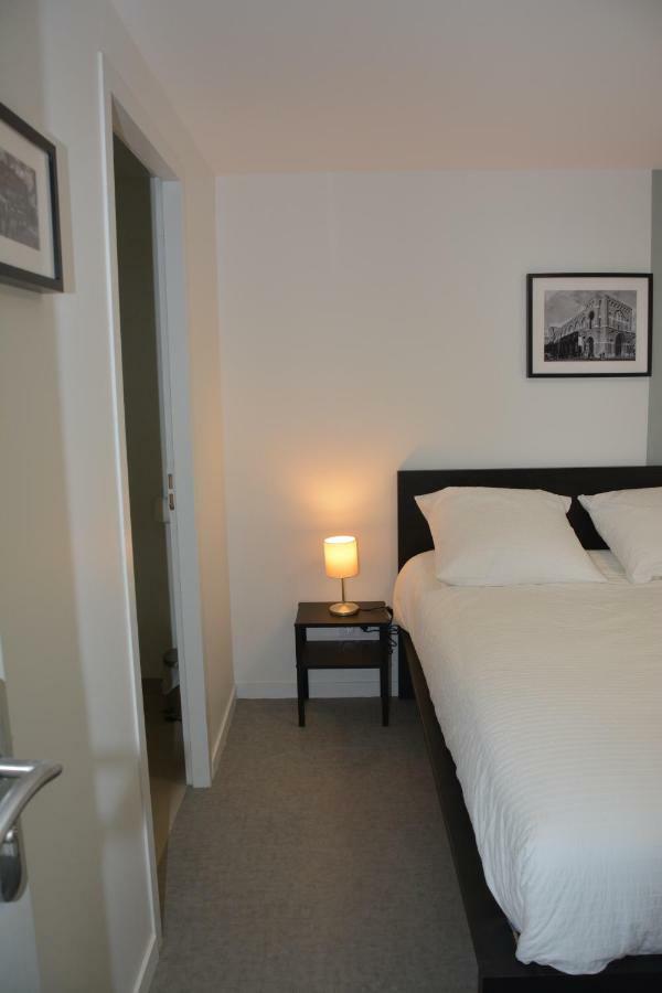 Residence Ramblas Toulouse Exterior foto